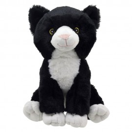Charlie - Cat - Wilberry ECO Cuddlies